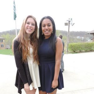 Meet your Posher, Bebe